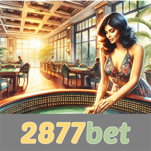Descubra o Universo dos Cassinos na 2877bet