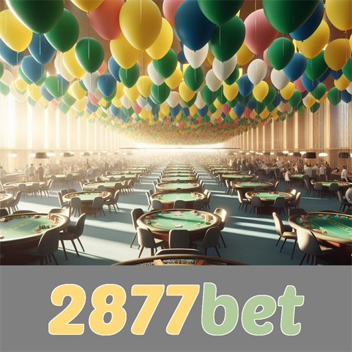 Descubra a Emoção do Suporte ao Vivo no 2877bet