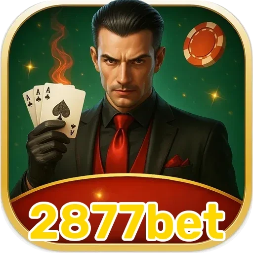 2877bet Promoções