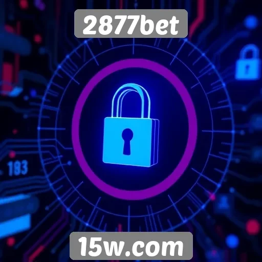 Segurança e privacidade em transações no 2877bet
