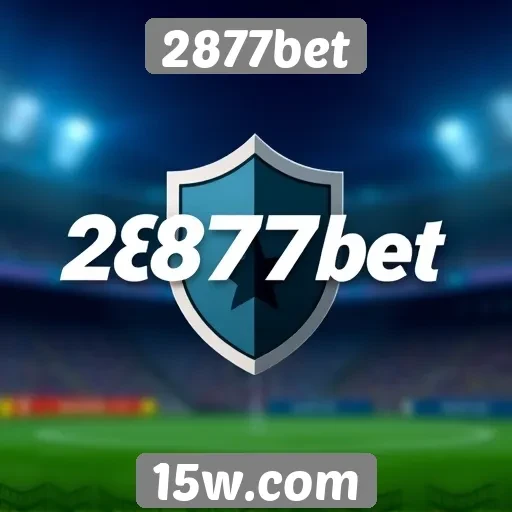 Avaliação de segurança do site 2877bet