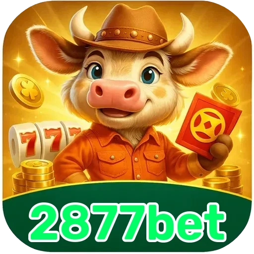 2877bet Caça-Níqueis