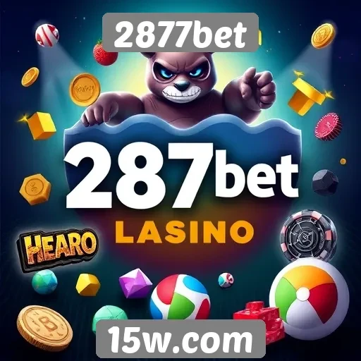 Variedade de jogos disponíveis no 2877bet